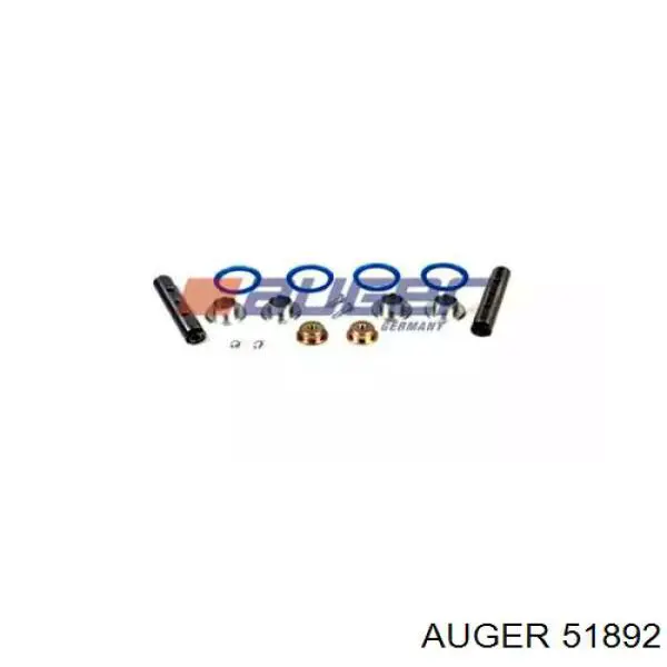 Ремкомплект переднього стабілізатора Auger 51892 ціна, від 27.70 USD