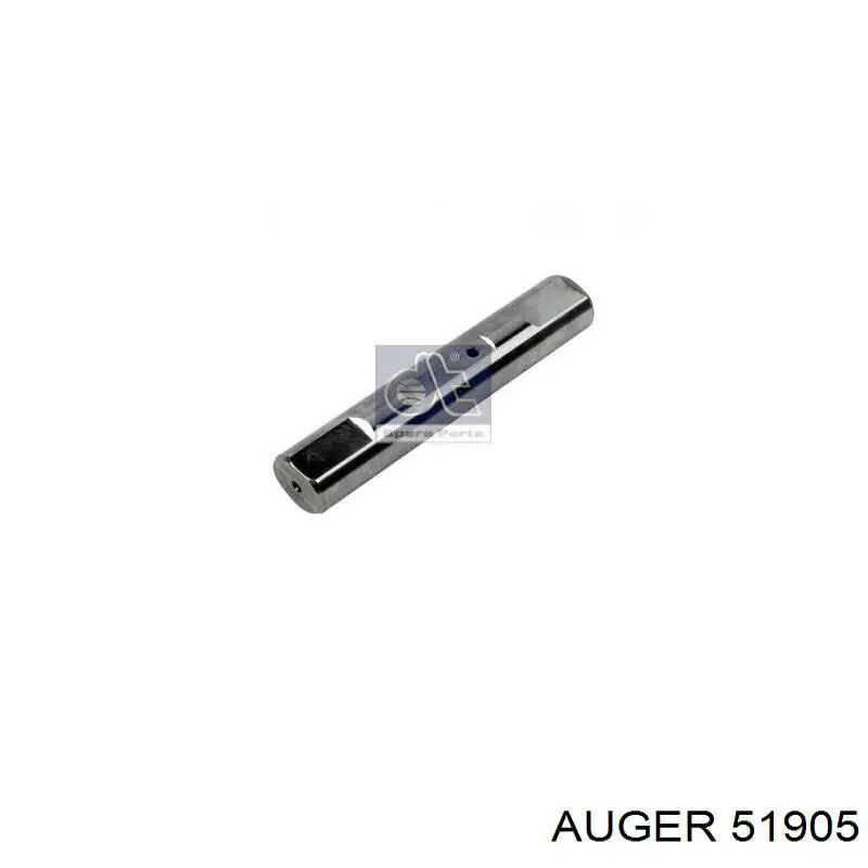 51905 Auger сайлентблок ресори, задній