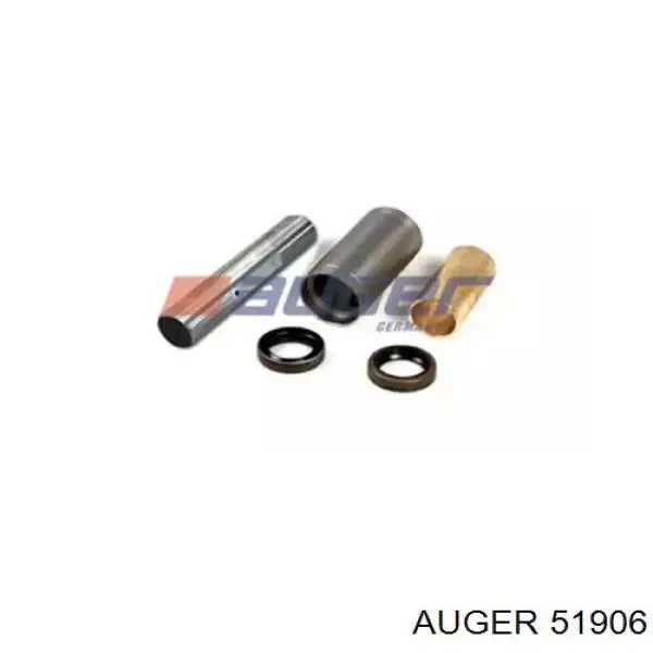 Палець задньої ресори, передній Auger 51906 ціна, від 31.48 USD