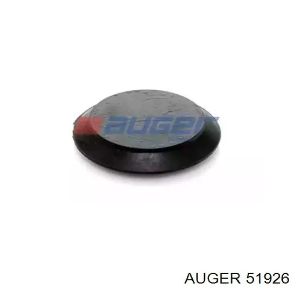 Купити 51926 Auger Подушка ресори міжлистова
