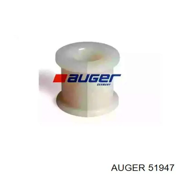 Втулка стабілізатора заднього Auger 51947 ціна, від 4.26 USD