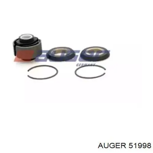 Сайлентблок кабіни Auger 51998 ціна, від 6.32 USD