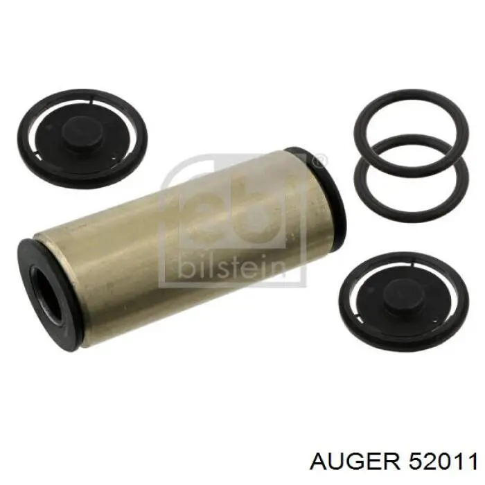 Купити 52011 Auger Сайлентблок ресори, задній