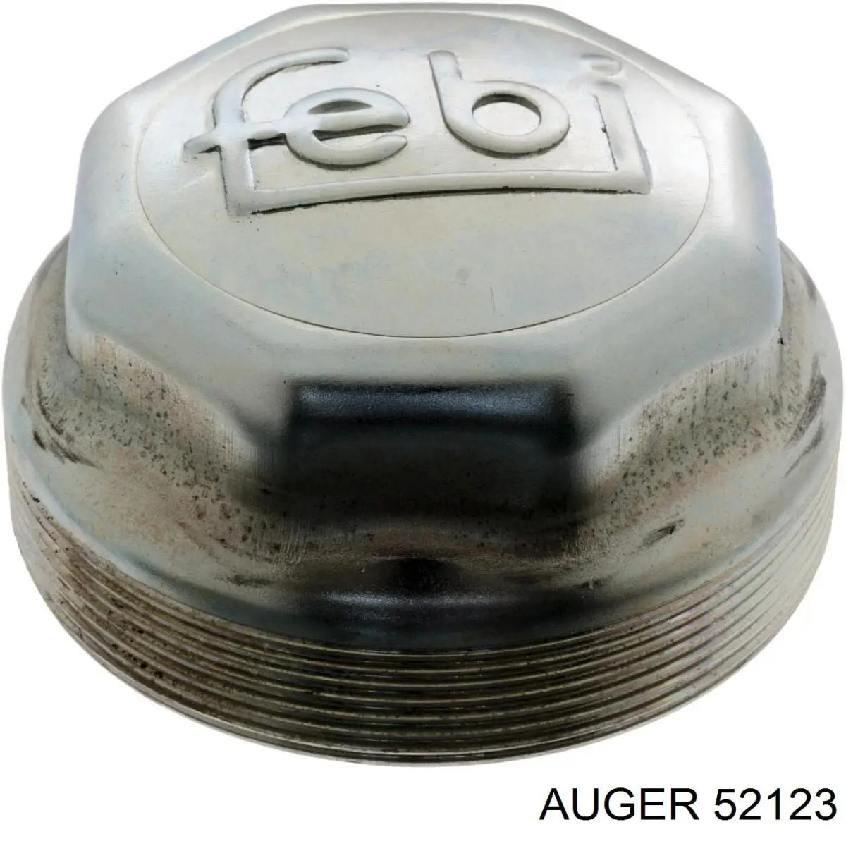 Заглушка маточини Febi 04170 ціна, від 3.64 USD