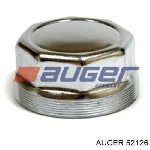 52126 Auger Заглушка маточини
