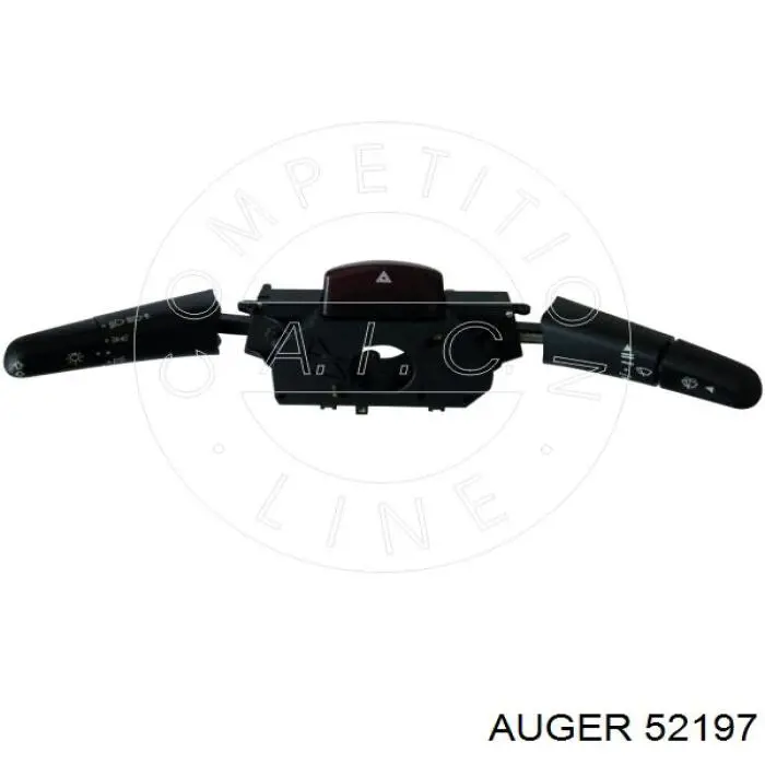  52197 Auger