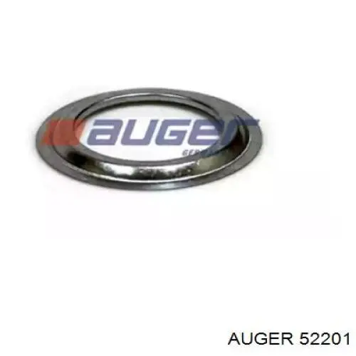 52201 Auger Кільце маточини