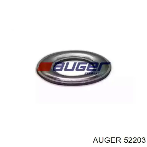 Сальник задньої маточини Auger 52203 ціна, від 13.17 USD