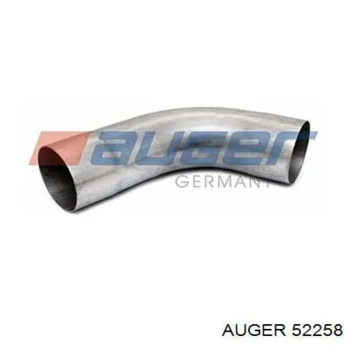 Шків генератора 52258 Auger