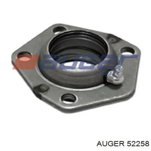 52258 Auger Обгонна муфта генератора