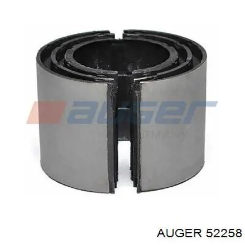 Купити 52258 Auger Шків генератора