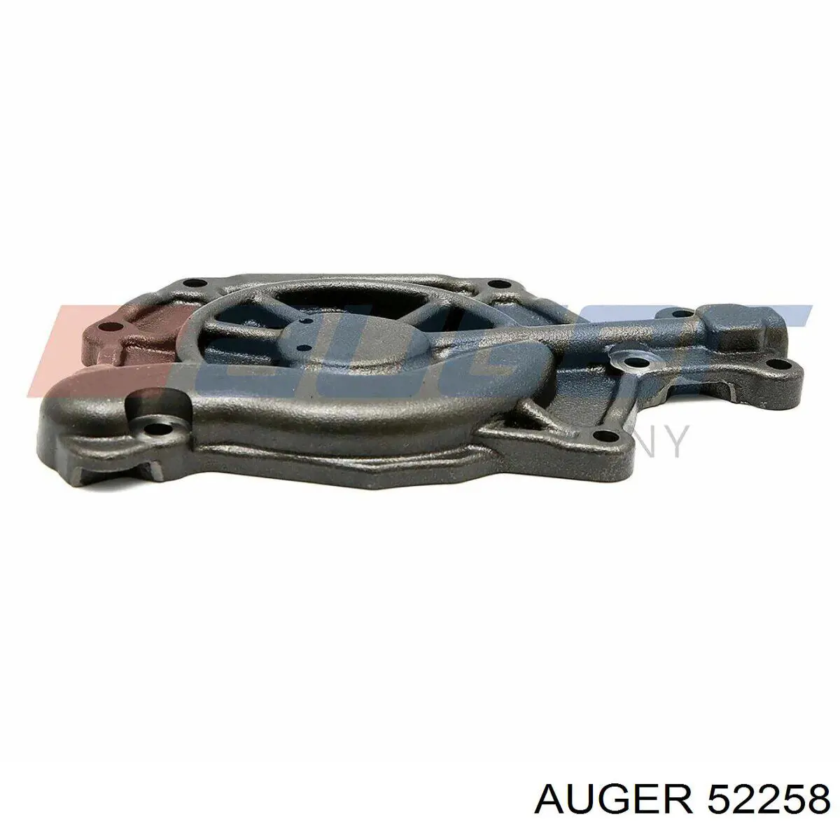 Інерційний шків Auger 52258 ціна, від 8.74 USD