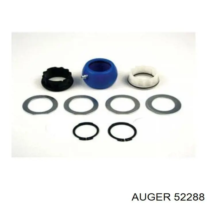 52288 Auger 
