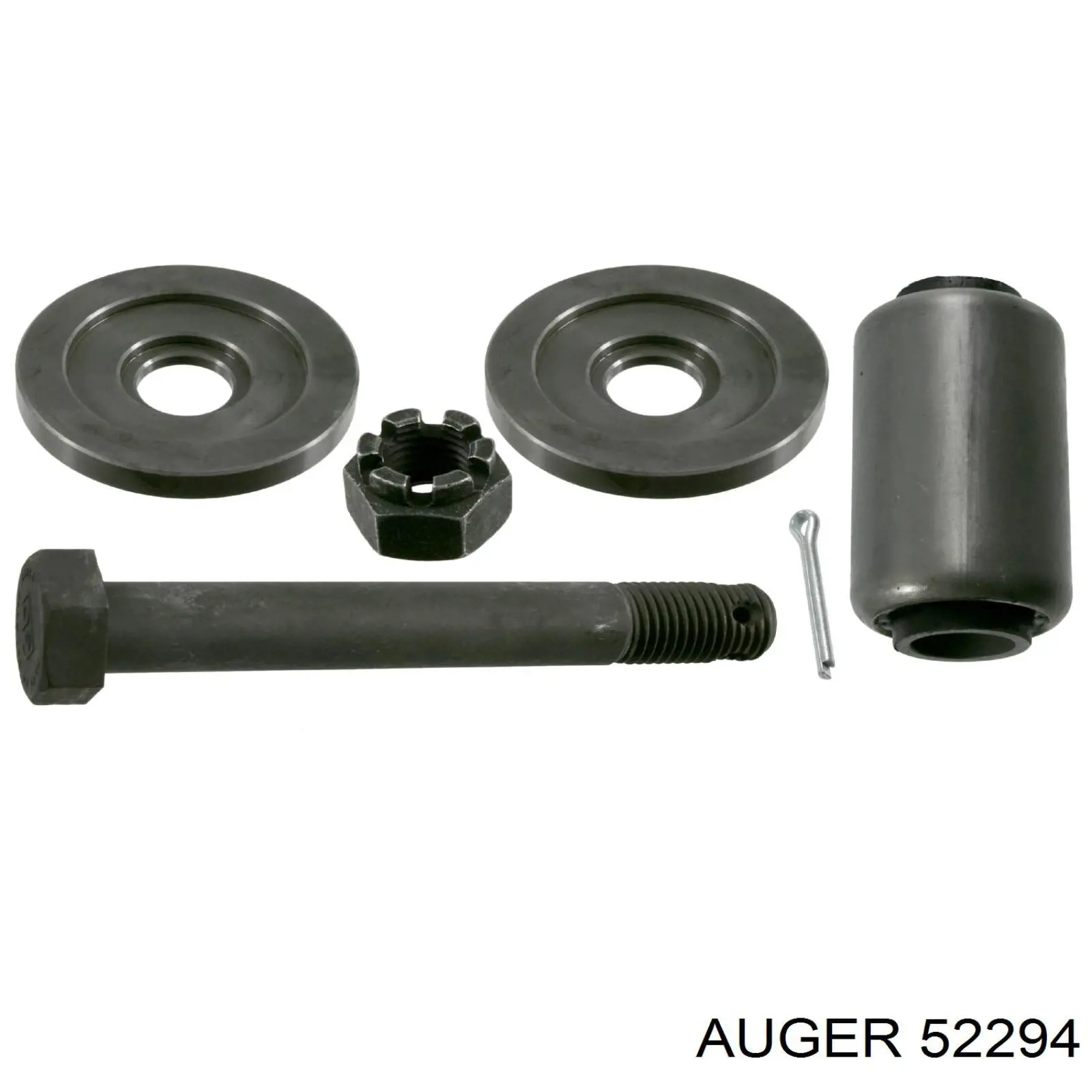  Auger 52294 ціна, від 49.06 USD
