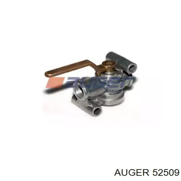 4520021070 Wabco Кран стоянкового гальма
