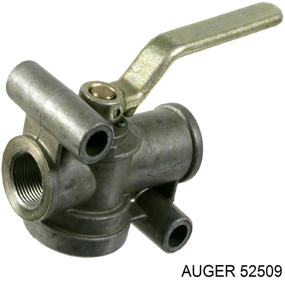 Купити 4520021070 Wabco Кран стоянкового гальма