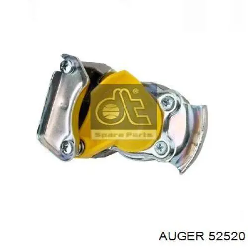 Купити 52520 Auger Роз'єм (головка) шлангів пневмосистеми