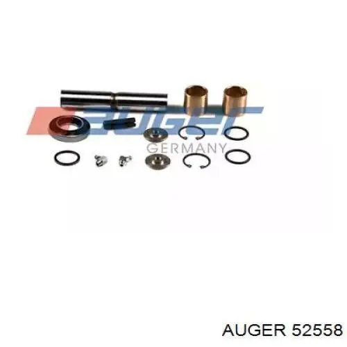 Шворінь колеса Reco 0023 ціна, від 32.92 USD