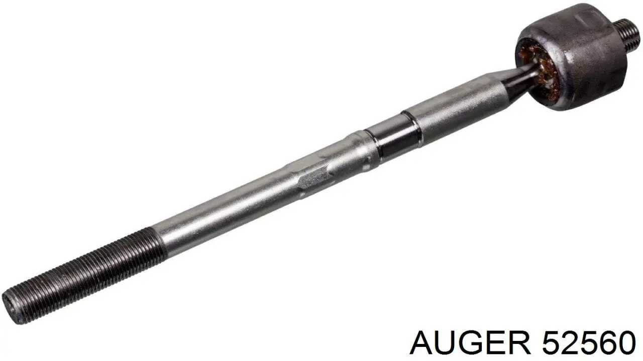 Ремкомплект шкворня поворотного кулака Auger 52560 ціна, від 27.54 USD