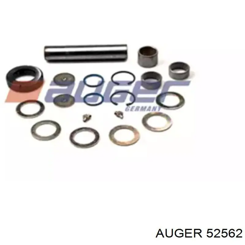 Купити 52562 Auger Ремкомплект шкворня поворотного кулака
