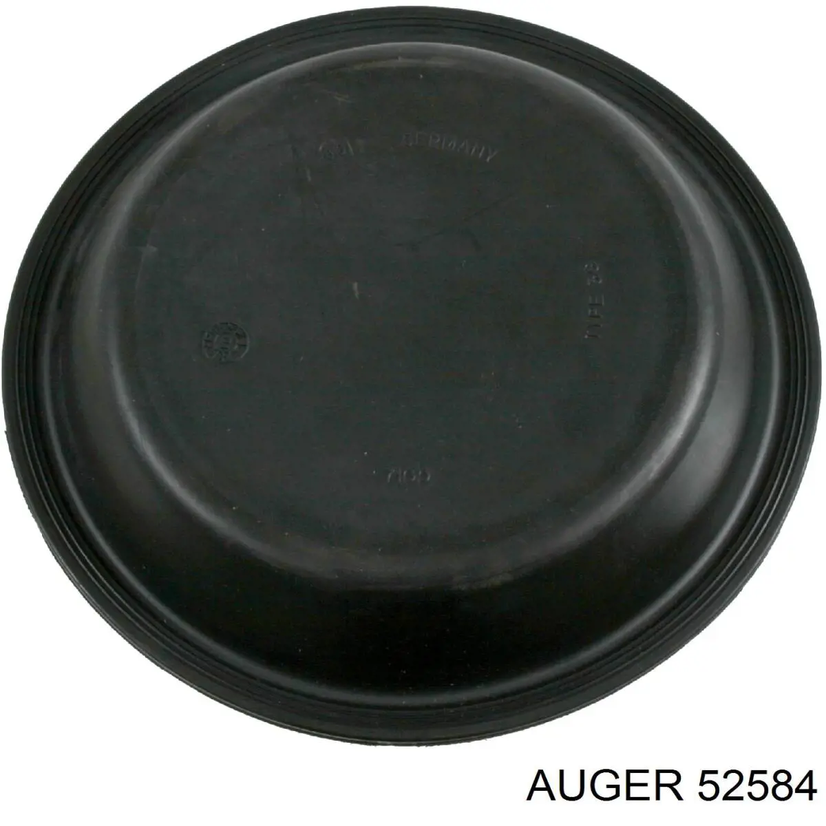 52584 Auger мембрана гальмівної камери