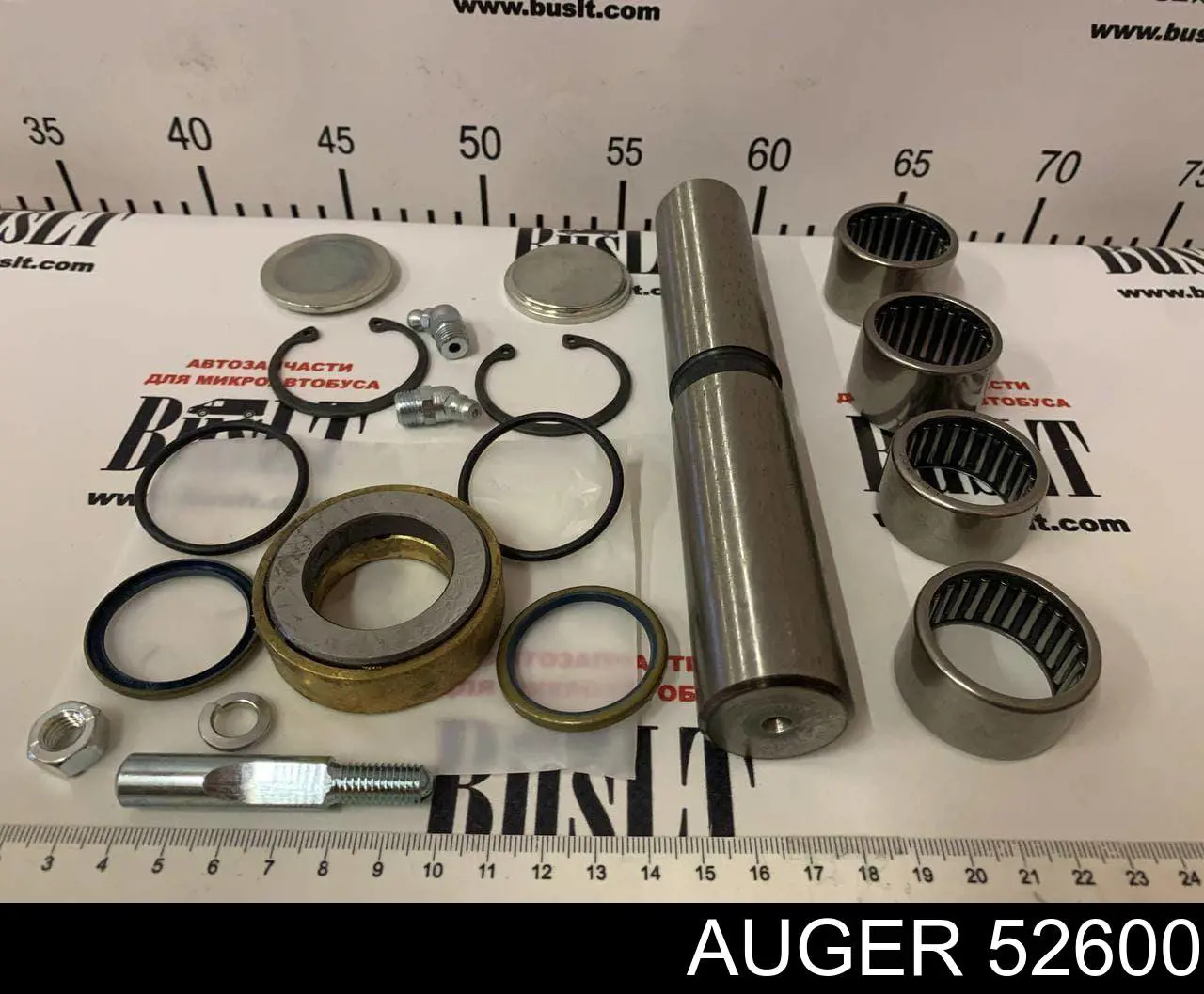 Купити 52600 Auger Ремкомплект шкворня поворотного кулака