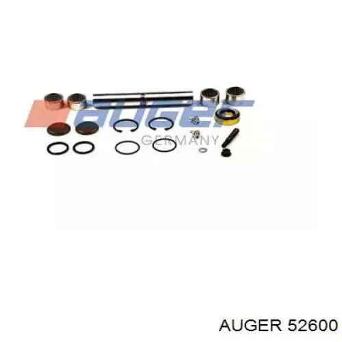 52600 Auger ремкомплект шкворня поворотного кулака