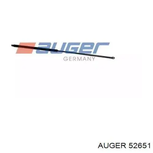 Амортизатор капота газовий Euroex VO108267EX ціна, від 9.10 USD