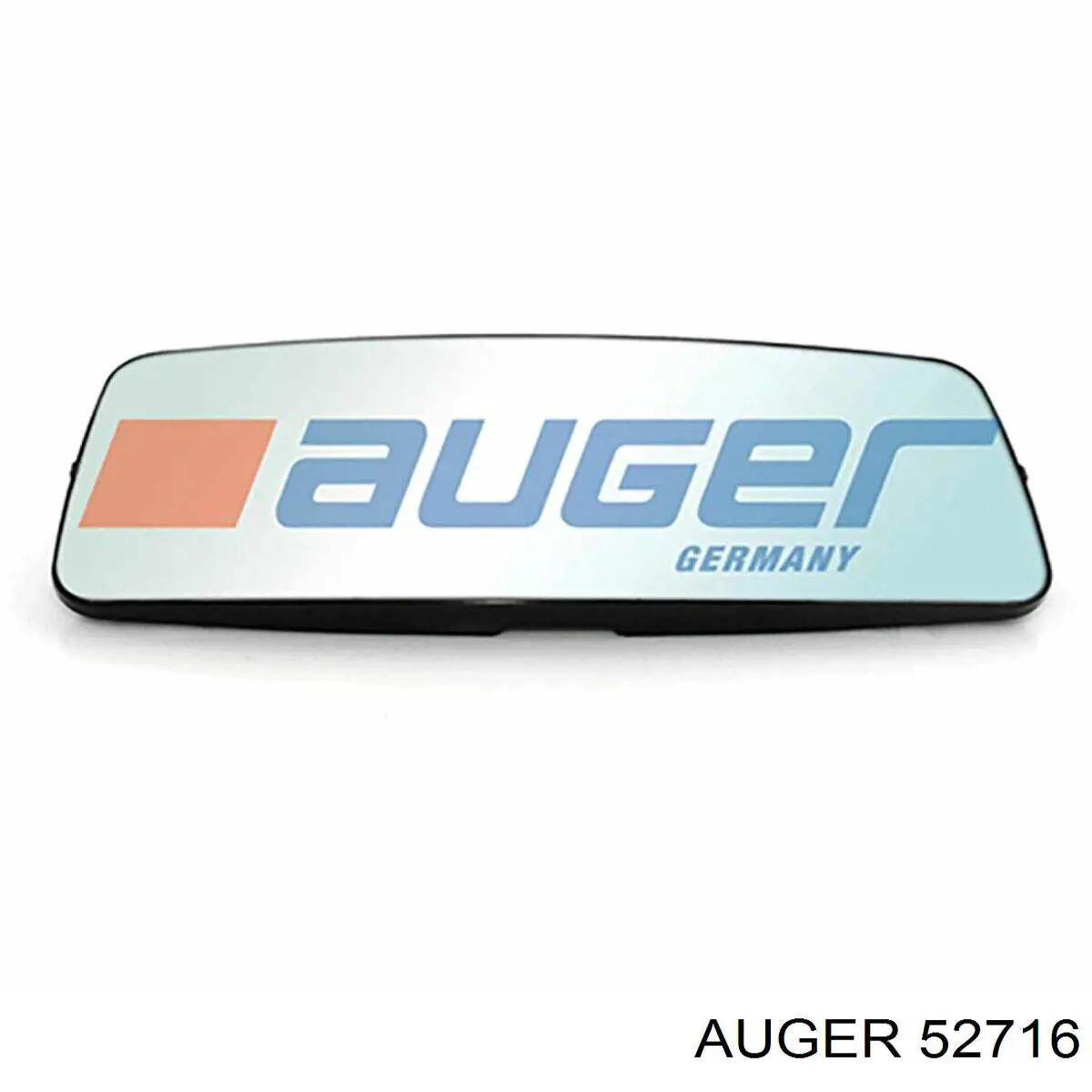 Купити 52716 Auger Монтажний комплект задніх барабанних колодок