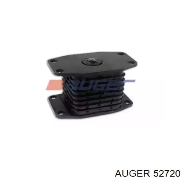 52720 Auger Відбійник + пильовик амортизатора переднього