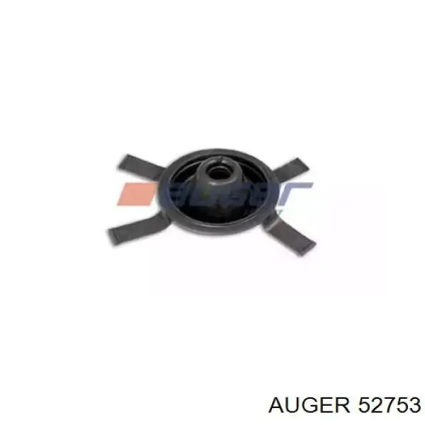 Чохол на важіль перемикання Auger 52753 ціна, від 2.22 USD