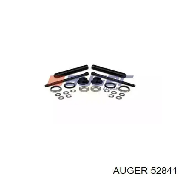 Ремкомплект переднього стабілізатора Auger 52841 ціна, від 29.65 USD