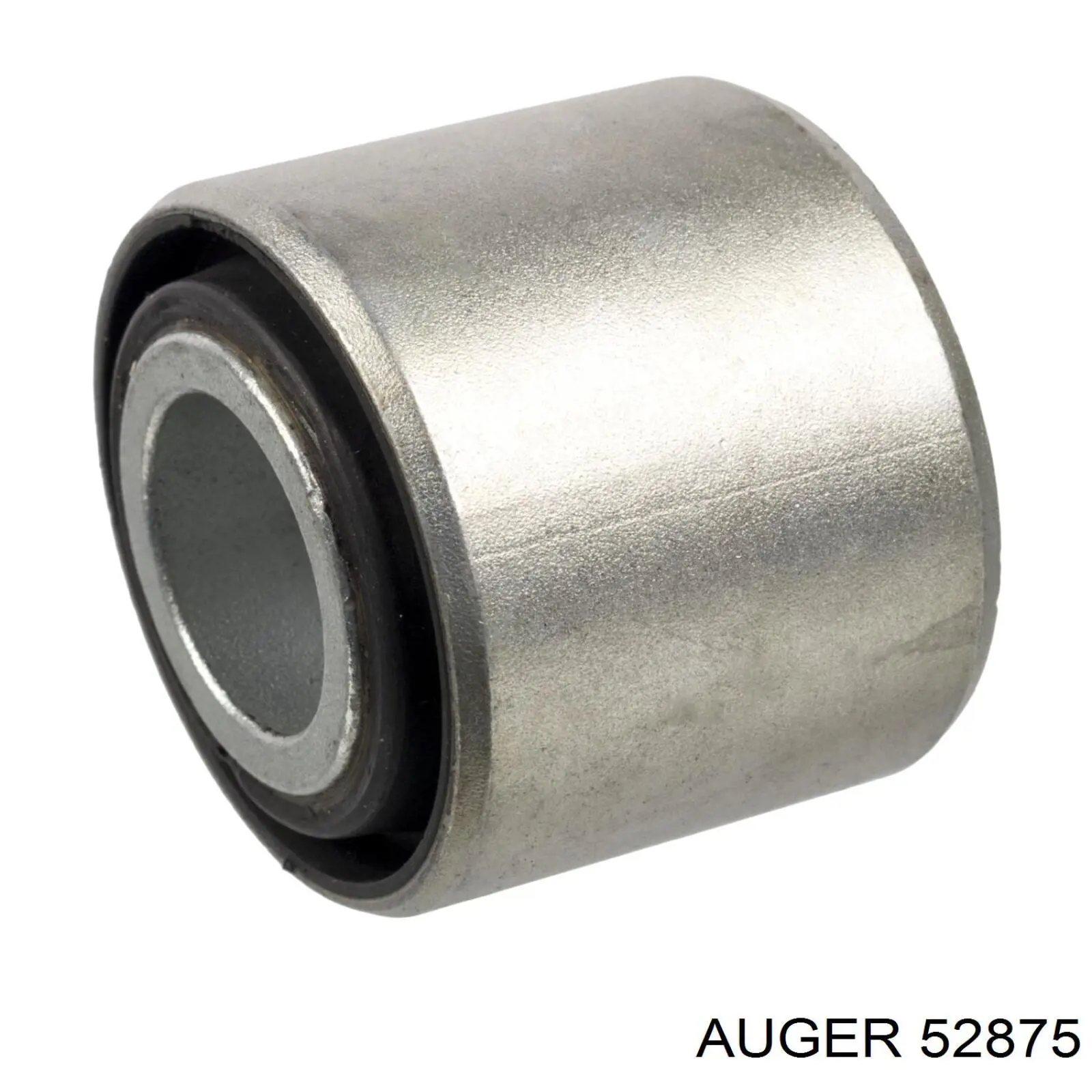 Сайлентблок стабілізатора, переднього Auger 52875 ціна, від 7.07 USD