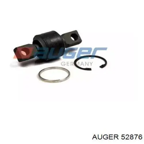 Купити 52876 Auger Сайлентблок задньої реактивної тяги