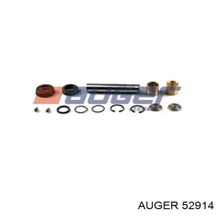  52914 Auger