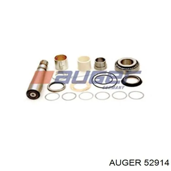  Auger 52914