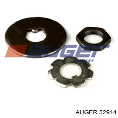 52914 Auger 