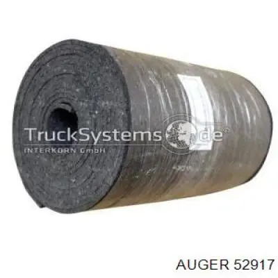 Купити 52917 Auger Захисний кожух гальмівного диска, заднього