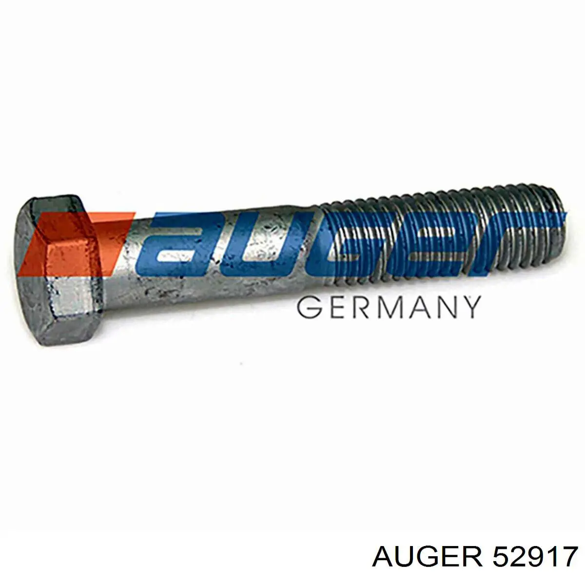 Захисний кожух гальмівного диска, заднього Auger 52917