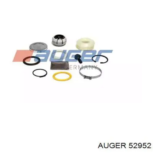52952 Auger ремкомплект кульової променевої тяги