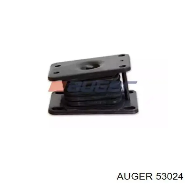 Втулка ресори Mercedes A0003250496 ціна, від 384.04 USD