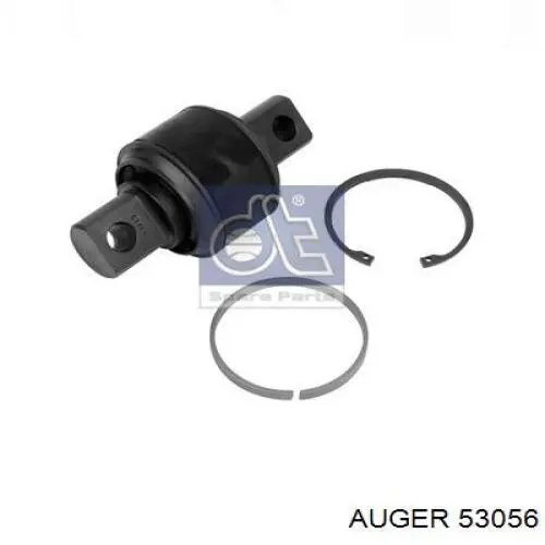 Купити 020537 Sampa Otomotiv‏ Голчастий підшипник задньої балки