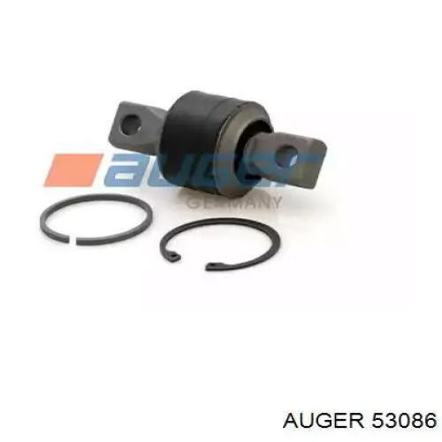 Купити 53086 Auger Голчастий підшипник задньої балки