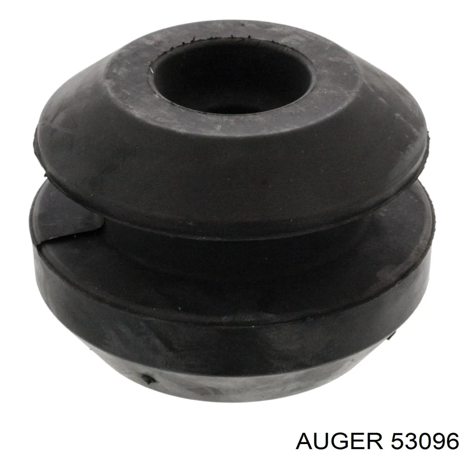 53096 Auger подушка (опора двигуна, задня)