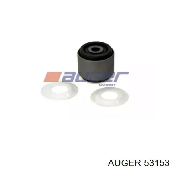 Сайлентблок кабіни Auger 53153 ціна, від 15.12 USD