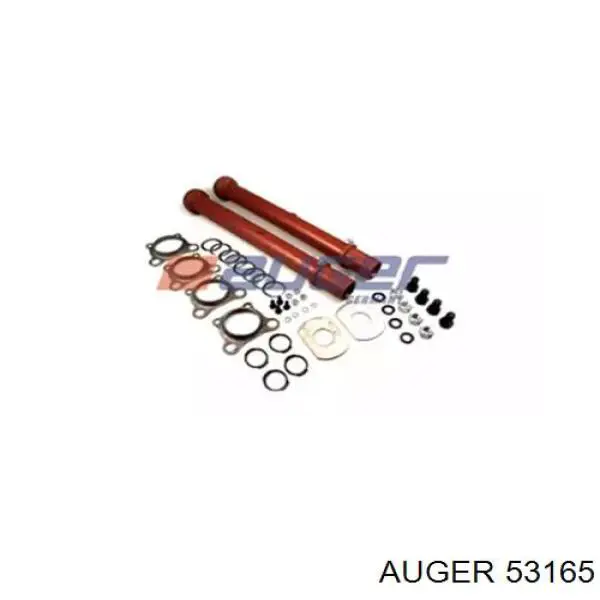 Купити 53165 Auger Ремкомплект гальмівного вала (тріскачки)
