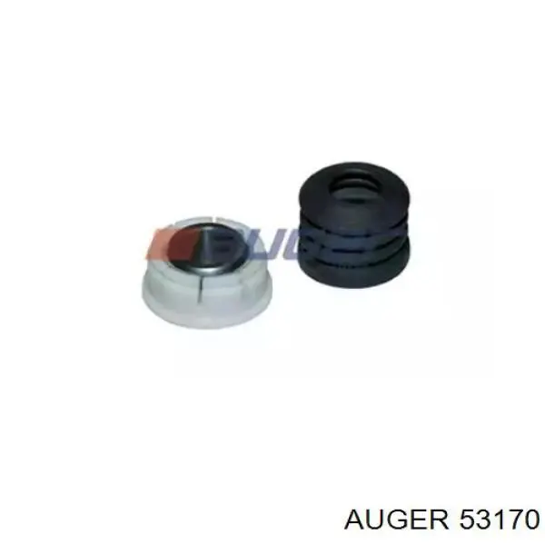 Втулка механізму перемикання передач Auger 53170 ціна, від 7.93 USD