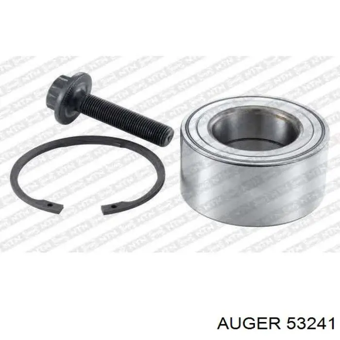  53241 Auger