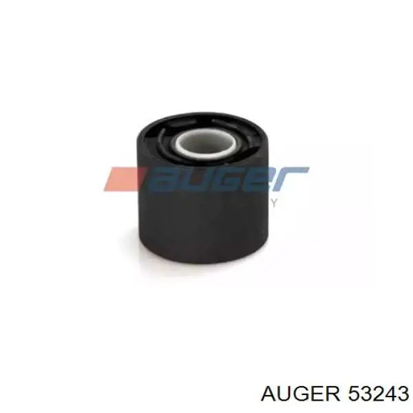 Сайлентблок кабіни Auger 53243 ціна, від 7.29 USD