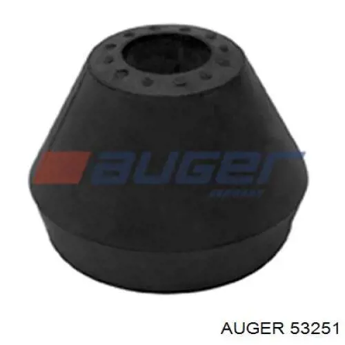 Купити 53251 Auger Верхній сайлентблок двигуна